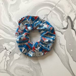 Handmade Star Wars Rebels Scrunchie